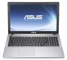 Замена жесткого диска на ноутбуке Asus F550CC
